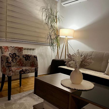 Apartman Manja Lukavica Kültér fotó