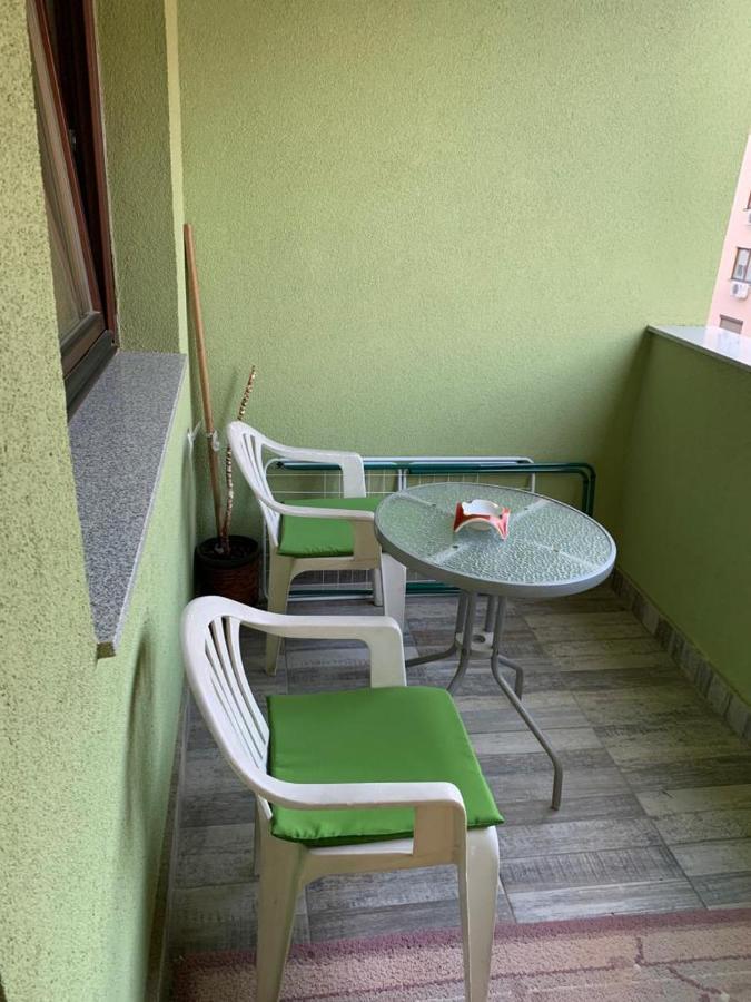 Apartman Manja Lukavica Kültér fotó