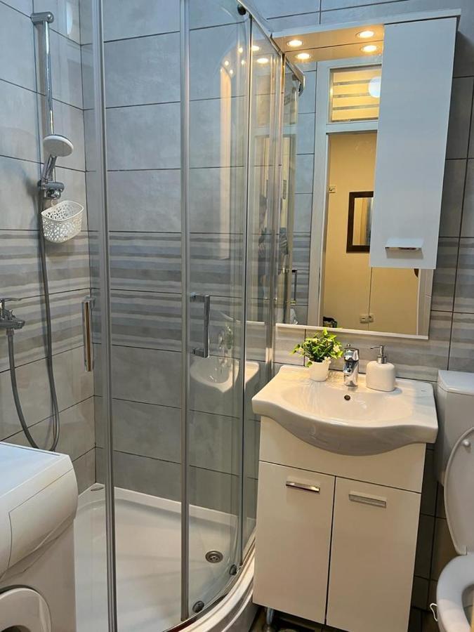 Apartman Manja Lukavica Kültér fotó